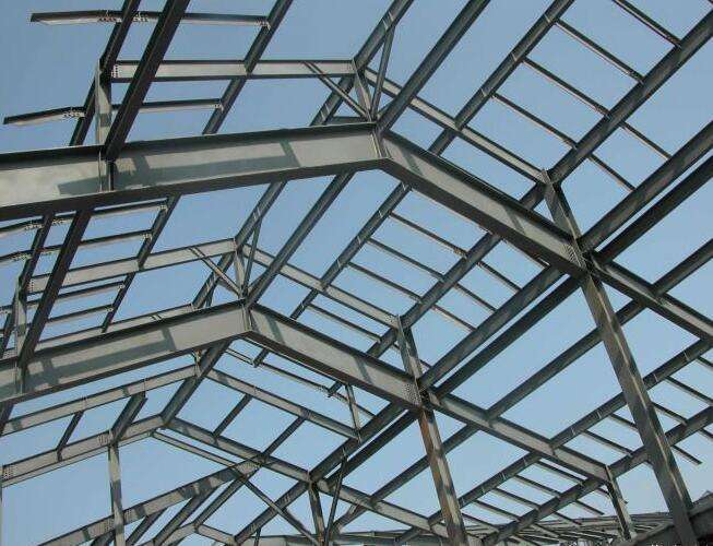 什么是胶南钢结构夹层，如何制定施工方案？